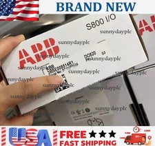 1pc ABB DO820 Digital Output Relay Modules 3BSE008514R1 US Free TAX