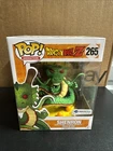 Funko Pop! Vinyl Super 6 in: Dragon Ball - Shenron Dragon (6 inch) - Galactic...