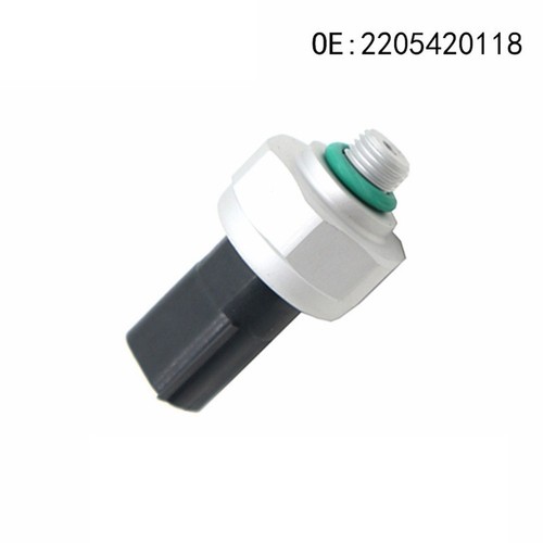 Easy Replacement AC Pressure Sensor for Freightliner and For Mercedes Vehicles - Picture 2 of 19