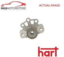 TOP STRUT MOUNTING CUSHION REAR HART 449 521 FOR ABARTH GRANDE PUNTO 114KW,132KW