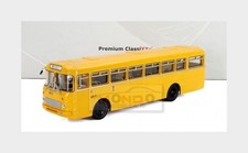 1:43 PREMIUM CLASSIXXS Ikarus 556 Autobus Berlin 1965 Yellow PCL47206 MMC