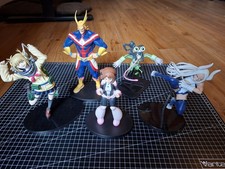Anime Figuren My Hero Academia, All Might, Ts...