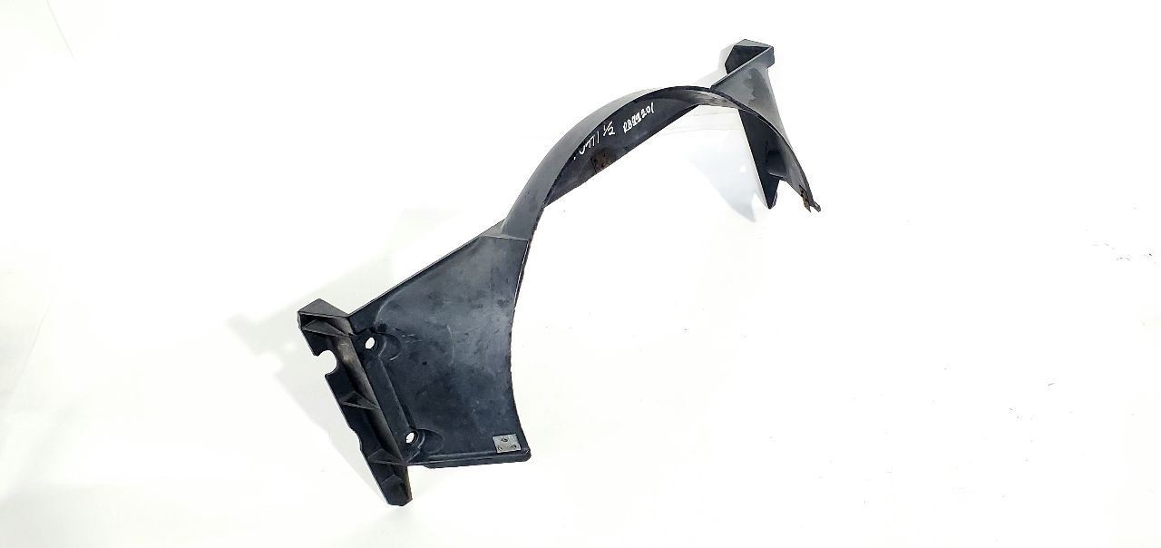 1990 Bentley Turbo R OEM Upper And Lower Radiator Fan Shroud 