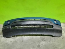 Pare-choc avant BMW 3,0