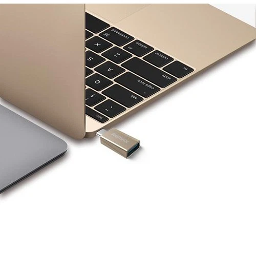 Remax USB C 型(公)转 USB 3.0 A 型(母) — 第 4/4 张图片