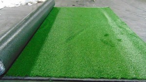 Unused Turf - No Infill - 15' x 36'