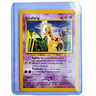 Girafarig 58/111 Pokemon TCG Neo Genesis NM Vintage 2000 Card