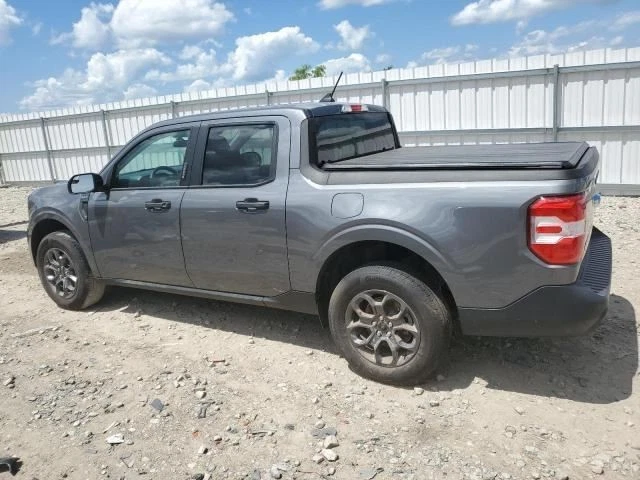 (SOLO CAMIONETA LOCAL) Columna de dirección Ford Maverick 2023 1914823 Foto 2 de 4