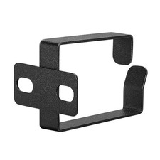 10 Set,Server Rack Cable Management D Ring Hooks Wire Organizer Cable Organizers