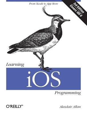 IOS Programmieren lernen, Alasdair Allan, Paperba