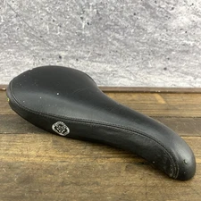 Vintage WTB SST X2 Saddle Wilderness Trail Bikes MTB 1990s Rare Bike Seat