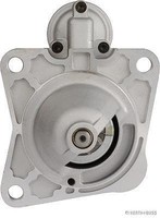 Herth+Buss Elparts Starter U.A. FüR Land Rover, MERCEDES-BENZ