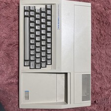 Vintage Texas Instruments TI 99/4A Computer Model PHCOO4A