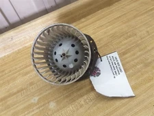 Blower Motor Fits 67-91 GMC 1500 PICKUP 198599