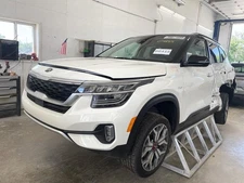 Camera/Projector Radar Unit Front Behind Cover Fits 21-23 SELTOS 986290