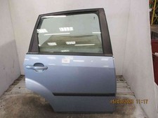 Porte arrière et accessoires Ford FIESTA