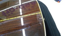 C.F.MARTIN/SIGMA GUITARS S00028EC Electric Acoustic Guitar