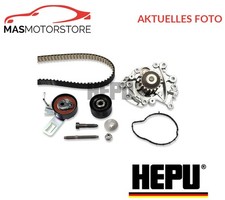 ZAHNRIEMEN-SATZ KIT SET + WASSERPUMPE HEPU PK19010 P FÜR DS DS 3 CROSSBACK,DS 7