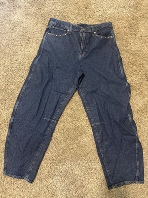 Gap Women's Barrel Jeans Size 10/30
