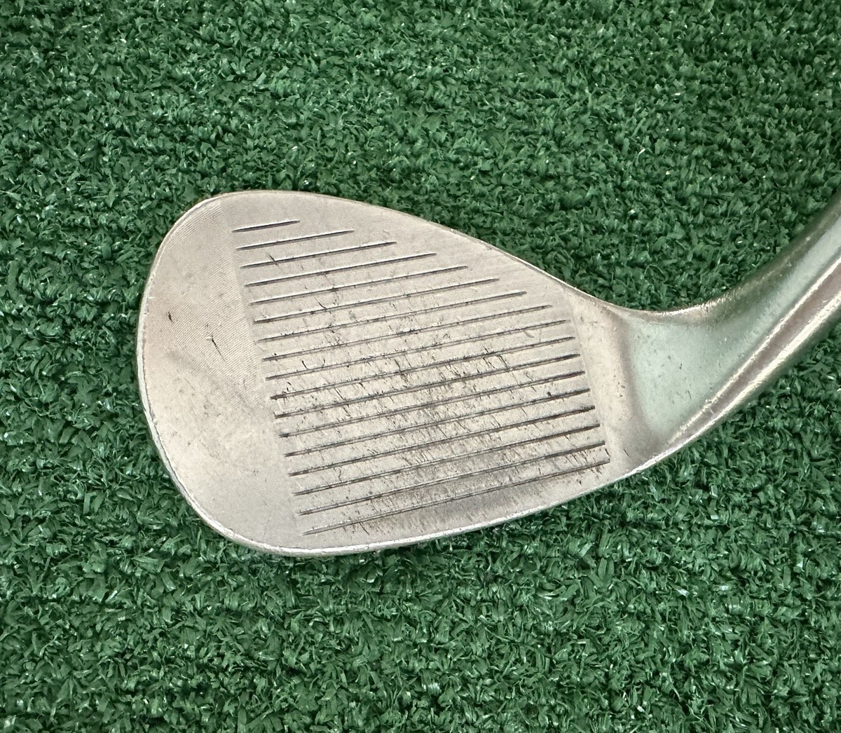 Wedge Titleist Vokey SM8 58° Occasion Droitier à découvrir sur Rue du Golf