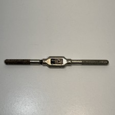 Vintage Ace .88 Tap Wrench Made in the USA