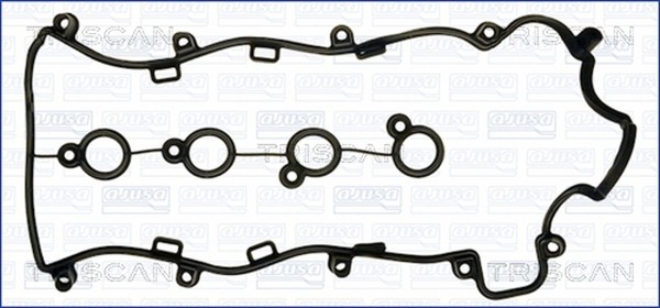Dichtung Zylinderkopfhaube Triscan 515-5098 FüR Fiat Chevrolet Opel Vectra CC-image