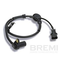 Bremi Sensor, Raddrehzahl Links, Vorderachse FüR Hyundai