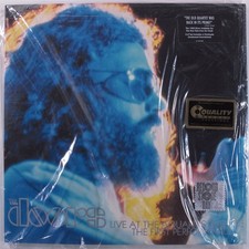 DOORS Live At The Aquarius Theatre RHINO R1-971554 3XLP Ltd. Ed. SEALED s