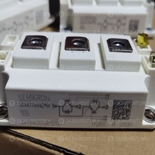 REAL US STOCK Original New SKM400GB125D Semik...
