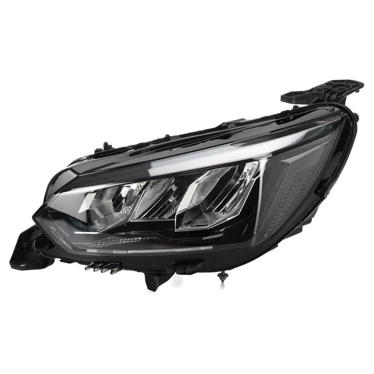 Peugeot 純正 ヘッドライトFULL LED Peugeot Headlights for sale | eBay