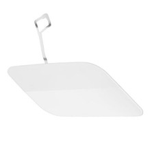 Bumper Tow Hook Cover for Mercedes-Benz E350 2010-2013 for Mercedes-Benz E400