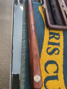 25+ John Parris Cues for sale | Updated Oct 2026