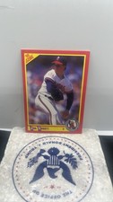 1990 Score Jim Abbott Baseball Card #330 CA Angels P