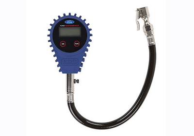 #ad Tire Pressure Gauge from Ford Performance by ARB $45.00