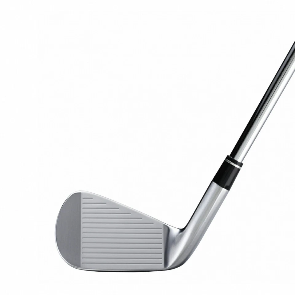 HONMA TOUR WORLD TW757Vx Iron Set 6pcs (5-PW) NS PRO MODUS3 Tour 105 Stiff Steel - Image 4 of 4