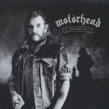 The best of Motörhead  von Motörhead | CD | Zustand sehr gut
