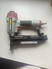 Air Finish Nailer 16 Gauge 1-1/4 To 2-1/2" Nails