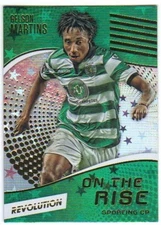 2017 Revolution Panini FIFA Astro or Fractal Soccer INSERT Cards Pick From List