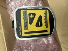 Topcon Sonic Feeder Sensor P/N 9148-1002 Asphalt Paver Auger Control New