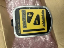 Topcon Sonic Feeder Sensor P/N 9148-1002 Asphalt Paver Auger Control New