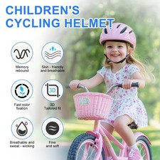 3Pcs Breathable Boy Girl Hat Outdoor Quick Dry Children Hat for Outdoor Activity