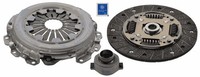 Kupplungssatz Sachs 3000 951 468 FÜR Chevrolet Kupplung KIT Kupplungskit
