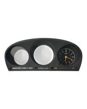 Mercedes-Benz S-Klasse W116 W107 87001021 Tachometer Tacho Kombiinstrument VDO