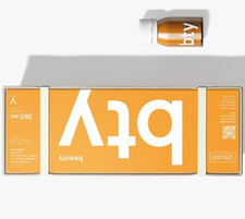 ringana bty Nahrungsergänzungsmittel Flüssigkeit Drink 360 ml
