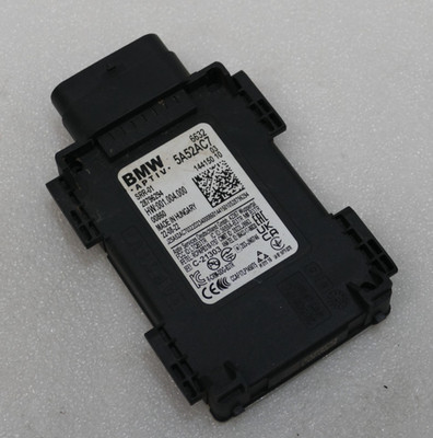 Original BMW G01 G02 G05 G06 G26 G30 Radarsensor Nahbereich Steuergerät 5A52AC7