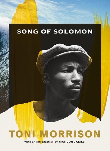 Song of Solomon: Toni Morrison (Vintage Classics Morrison) - Image 6