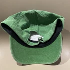 Casquette 6 panneaux Supreme Pigment Print Script Logo   Vert (FW20) NEUF