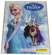 Panini Frozen: Enchanted Moments Stickers 7