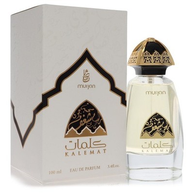 Dumont Murjan Kalemat von Dumont Paris 100 ml Eau De Parfum Spray für Unisex