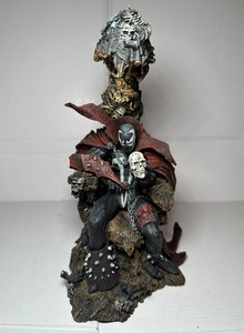 Spawn Series 21 | eBay